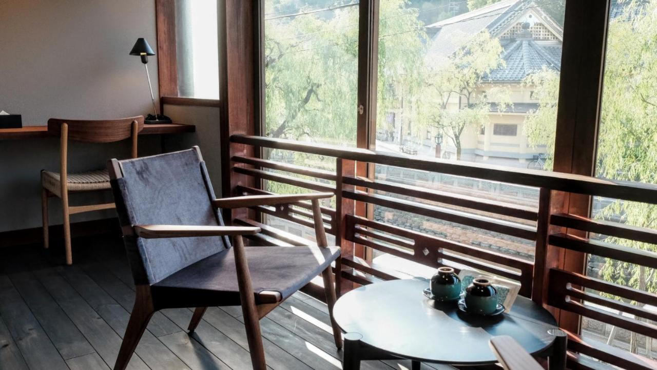Kobayashiya -Kinosaki Onsen- Hotel Toyooka  Exterior foto