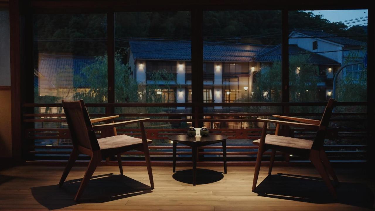 Kobayashiya -Kinosaki Onsen- Hotel Toyooka  Exterior foto