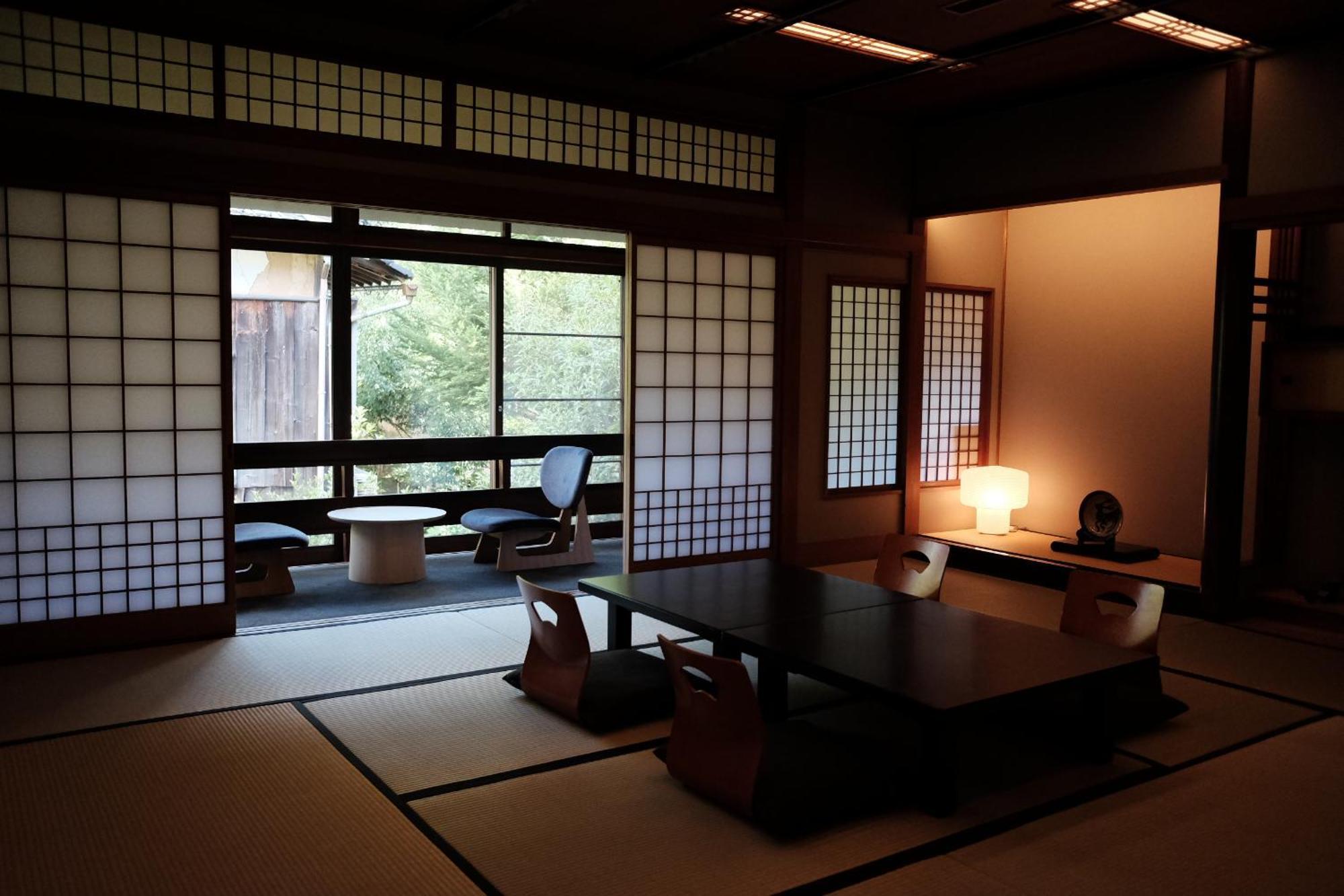 Kobayashiya -Kinosaki Onsen- Hotel Toyooka  Exterior foto