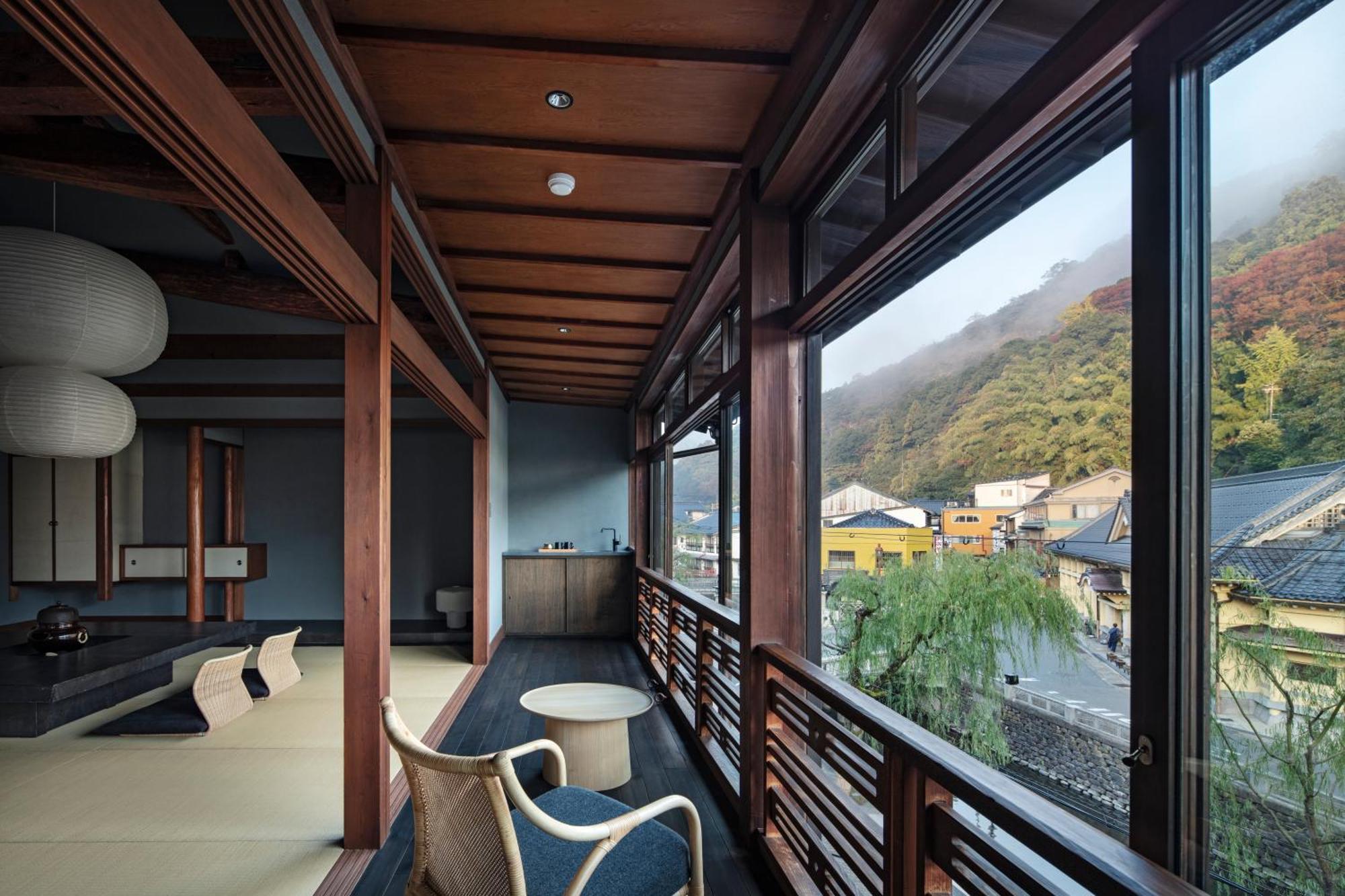 Kobayashiya -Kinosaki Onsen- Hotel Toyooka  Exterior foto