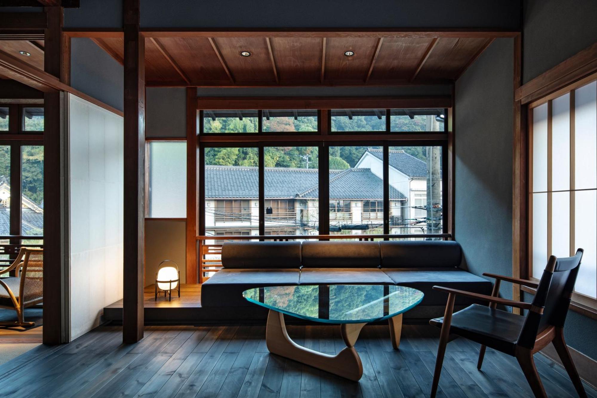 Kobayashiya -Kinosaki Onsen- Hotel Toyooka  Exterior foto
